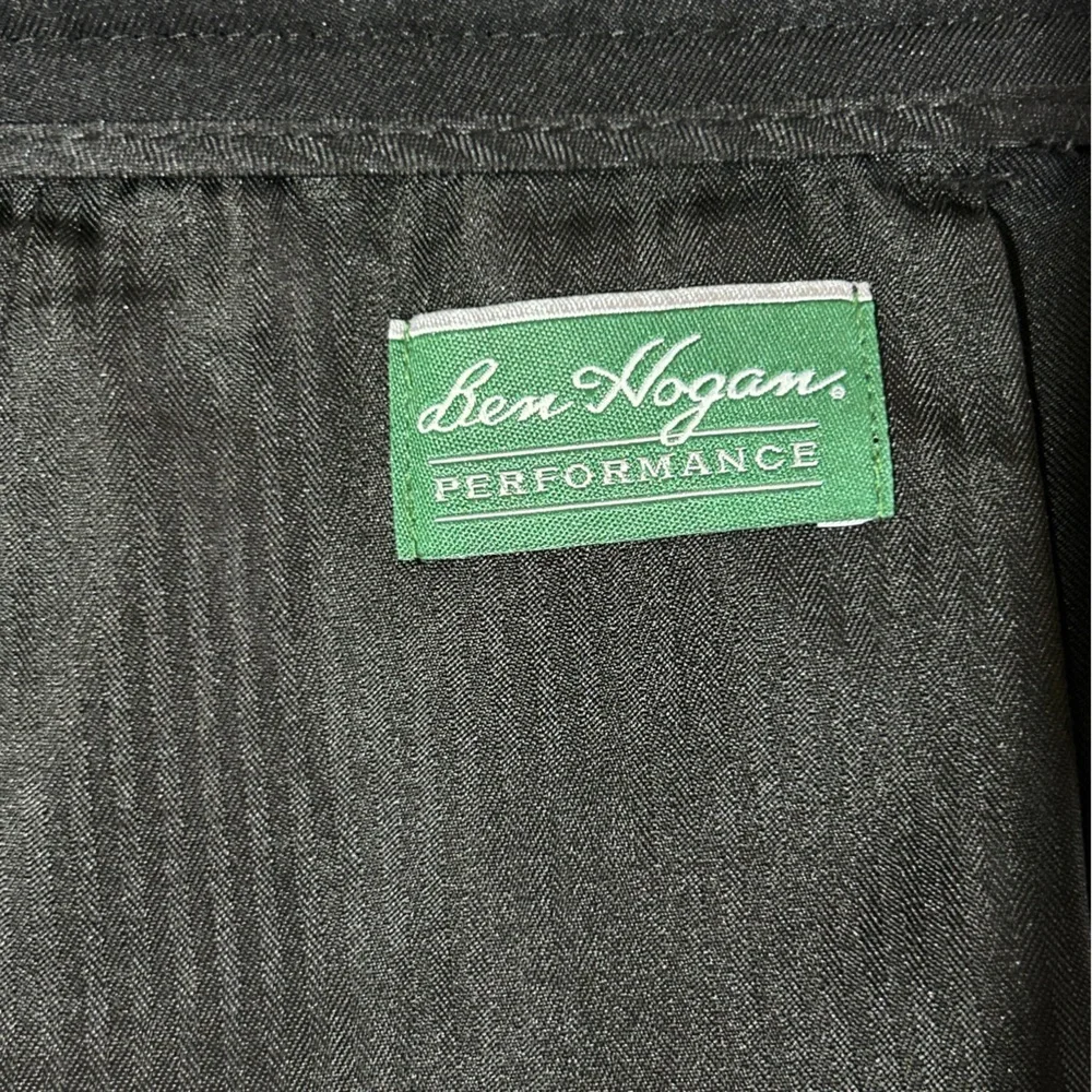 Ben Hogan‎ Men's Black Shorts